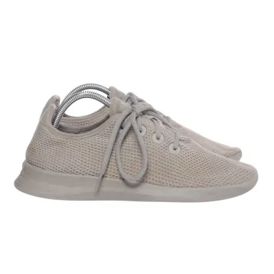 Sneakers (Grijs) van Allbirds