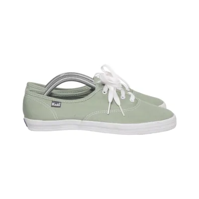 Canvas schoenen (Champion) van Keds