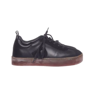 Sneakers (Sort) fra Blankens