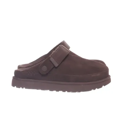 Schoenen (Goldenstar) van UGG Leer