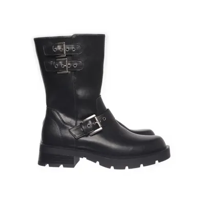 Boots (Black) from Attitude