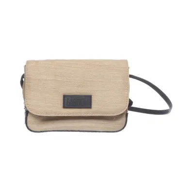 Axelremsväska (Beige, Svart) från Baboon