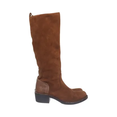 Stiefel (Braun) von Fly London