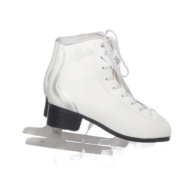 Patins à glace (Spin Sr) de Revolution