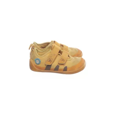 Gymschoenen (Geel) van Affenzahn