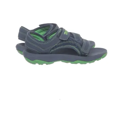 Sandales (Bleu, Vert) de Teva