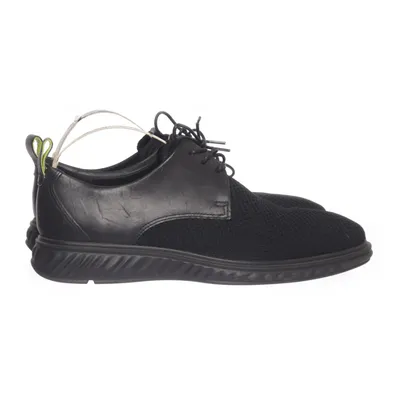 Walking shoes (Black) from Ecco
