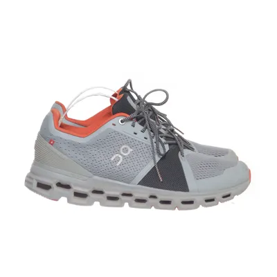 Sneakers (Grijs, Oranje) van On Cloud