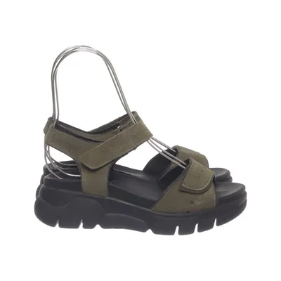 Sandaler (Grøn, Sort) fra Cinnamon