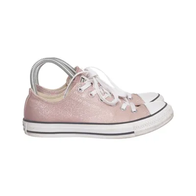 Canvas schoenen (Roze) van Converse