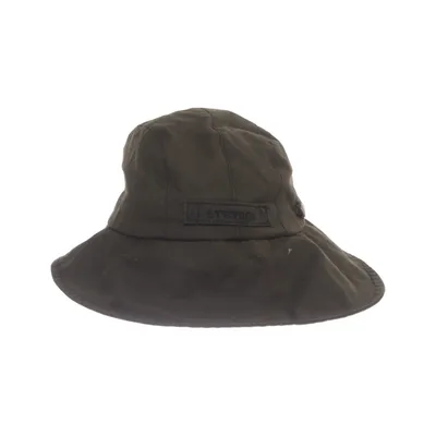 Bucket hat (Groen) van Stetson
