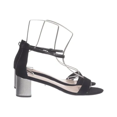 High heel sandals (Black) from Carvela