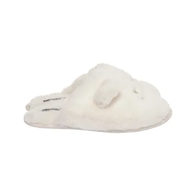 Slippers (White) from Linear of Sweden
