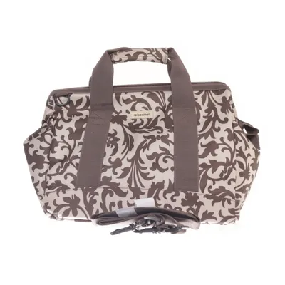 Diaper bag (Beige, Brown) from Reisenthel