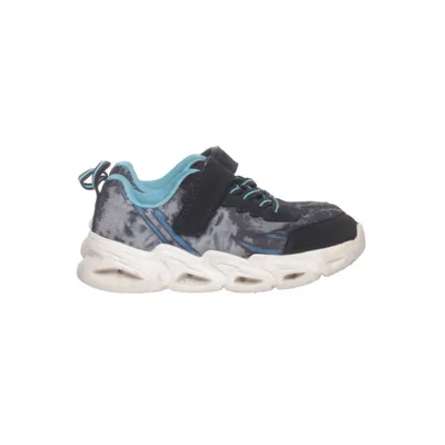 Sneakers (Svart, Blå) från Lejon
