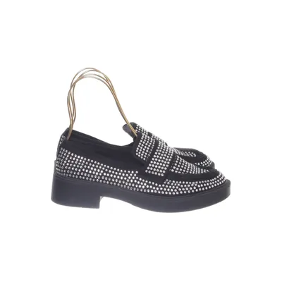 Loafers (Zwart, Wit) van ASOS