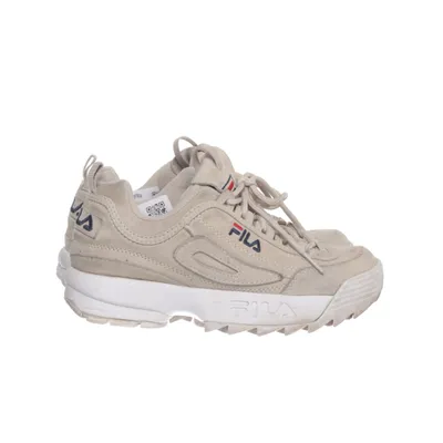 Sneakers (Beige) från Fila