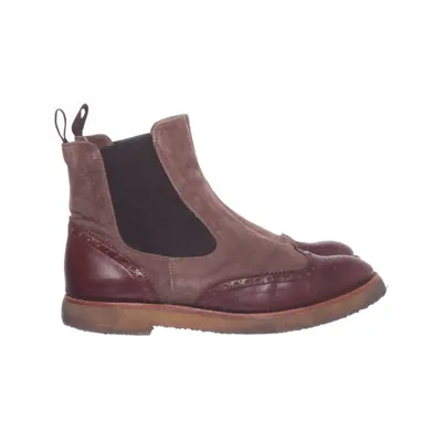 Chelsea boots (Brun) från Pertini