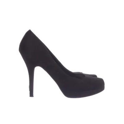 Pumps (Svart) från Bluebox