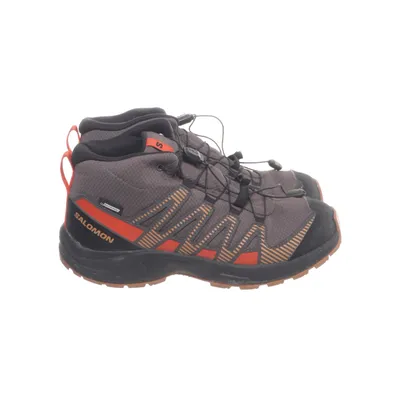 Hoge wandelschoenen (Grijs, Zwart) van Salomon