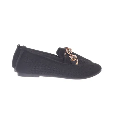 Loafers (Svart)