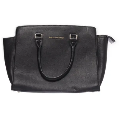 Handbag (Black) from Belle Women