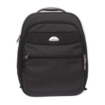 Backpack (Gray) from Samsonite