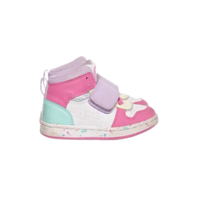 Boots (Rosa, Vit, Lila) från Stride Rite