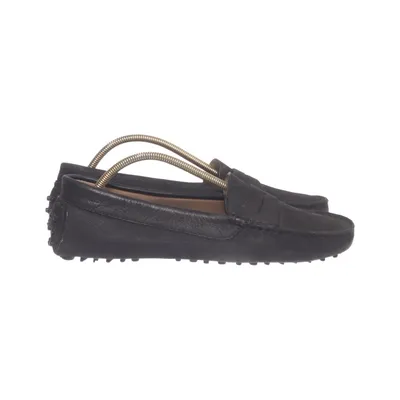 Mocassins (Gris) de Scarosso