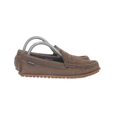 Loafers (Brun) fra Diggers