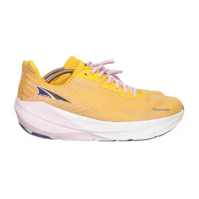 Trainers (Yellow) from Altra
