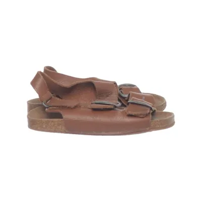 Sandals (Brown) from Zara Baby