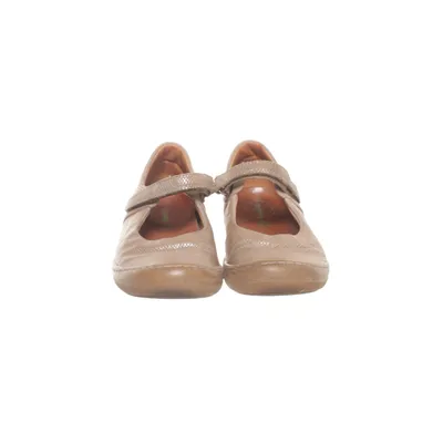 Schoenen (Beige) van Froddo Leer
