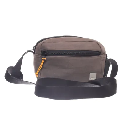 Skuldertaske (Beige) fra Bench