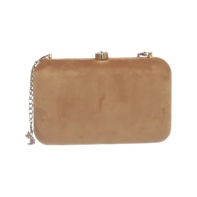 Clutch bag (Brown) from Nali
