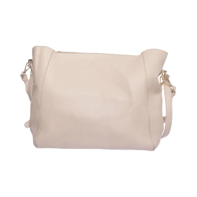 Schoudertas (Beige) van Seidenfelt