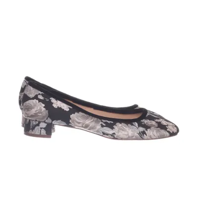 High heels (Black, Pink) from Zara Trafaluc