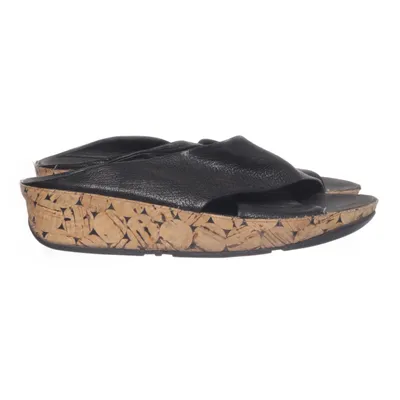 Slip-ins (Svart) från Fitflop