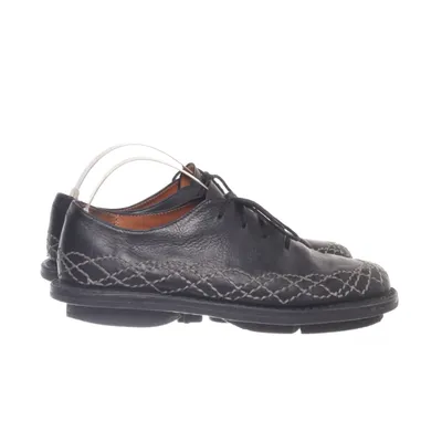 Walking shoes (Black) from Trippen