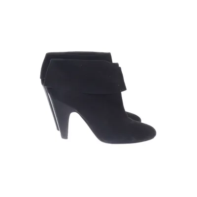 Heeled boots (Black) from ASH