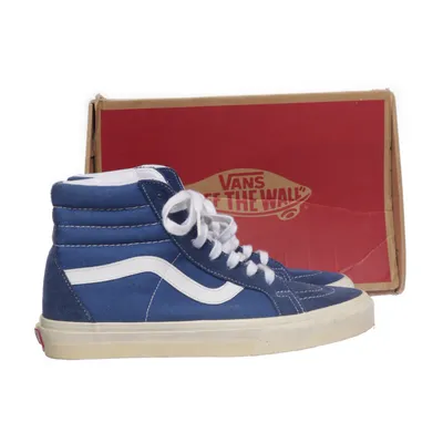 Sneakers (Blue, White) from Vans