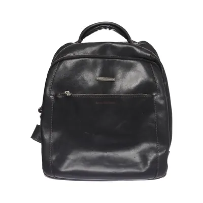 Rugzak (Zwart) van Tuscany Leather Leer