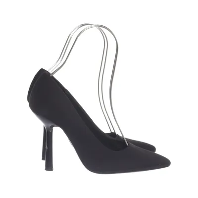 Pumps (Svart) från Bershka