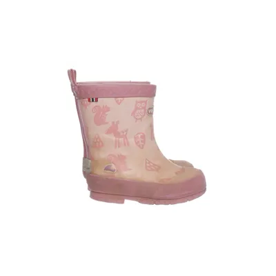 Gummistövlar (Rosa) från Viking