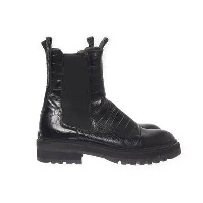 Chelsea boots (Svart) från Billi Bi