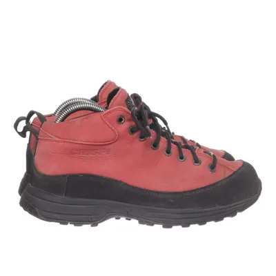 Bottes de randonnée (Rose, Noir) de Crispi