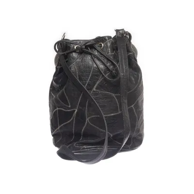 Shoulder-bag (Black) from Braccialini