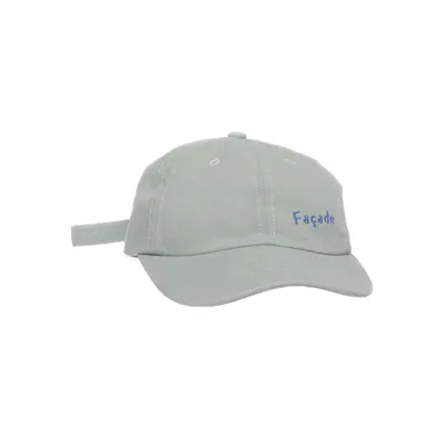 Baseballkeps (Grön) från Façade