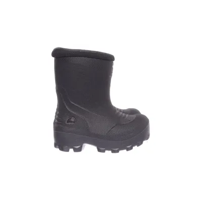 Gummistövlar (Svart) från Viking Ull