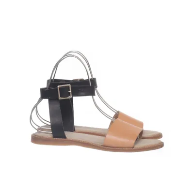 Sandals (Brown, Black) from Kavat